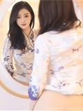 Xiuren秀人网 2025.04.11 NO.10144 Candy糖糖(41)